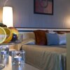 Отель Mamaison Hotel Andrassy Budapest, фото 5
