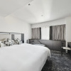 Отель Cross Hotel Osaka, фото 11