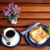 Отель Rumah Asri Bed And Breakfast, фото 44