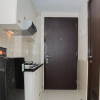 Отель Clean Studio Apartment at Grand Dhika City, фото 1
