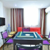 Отель Thank You Inn Meizhou Lijiangwan, фото 8