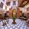 Отель Riad Fes Madaw, фото 1
