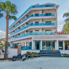 Отель Palmea Hotel, фото 1