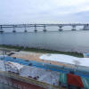 Отель Busan Gwangalli Hotel Raum 103, фото 7
