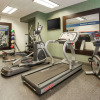 Отель Hampton Inn & Suites Tallahassee I-10/Thomasville Road, FL, фото 22