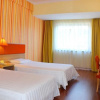 Отель Home Inn Zhangjiajie Dayong Fucheng, фото 4