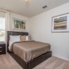 Отель Solterra Resort 4719 - Five Bedroom Townhome, фото 7