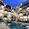 Отель SKY PENTHOUSES 3BR 3,5 BTH - 6BR 5,5BTH at OCEANO, фото 28