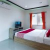 Отель Sk Baanpak by OYO Rooms, фото 2