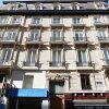 Отель Top Spot Residence в Брюсселе