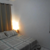 Отель Casa do Mochileiro Airport Hostel, фото 3