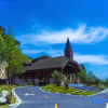 Отель Lutang Hot Spring Resort, фото 6