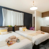 Отель Kyoto Stay SAKURA Toji West 1, фото 14