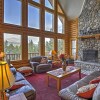 Отель Expansive Alma Cabin w/ Hot Tub & Mountain Views!, фото 20