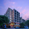 Отель TOWO Shangpin Hotel (Nanchang Railway Station Normal University Qingshan Lake Campus Branch), фото 20