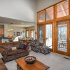 Отель Baraboo Lodge 4 Bedroom Townhome, фото 2
