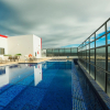 Отель TRYP by Wyndham Ribeirao Preto, фото 21