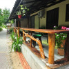 Отель Phi Phi Backpacker - Hostel, фото 15