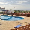 Отель Apartment With 2 Bedrooms in Tala, With Wonderful sea View, Pool Acces, фото 8