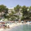 Отель Grupotel Ibiza Beach Resort - Adults Only, фото 30