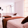 Отель Zuruma Hotel, фото 19