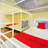 Отель RedDoorz Hostel @ Clarke Quay, фото 6