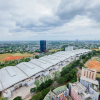 Отель Best Homey Studio Apartment At B Residence, фото 13