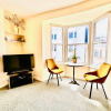 Отель Lovely & Light 1BD Flat - 5 min to Brighton Beach, фото 2