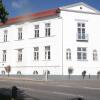 Отель City Hostel Putbus в Путбусе