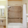 Отель Comfort Suites, фото 9