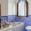 Отель Villino Coralla 2 Bedrooms Apartment in Alghero, фото 11