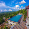 Отель Uppermost Villa - Galle, фото 16