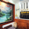 Отель Queen Motel Vung Tau, фото 9