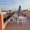 Отель Apartamentos Metrópolis Sevilla, фото 18