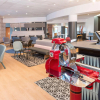 Отель Novotel Marne-La-Vallée Noisy-Le-Grand, фото 16