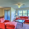 Отель Dunes Pointe C-7 1 Bedroom Condo by Redawning, фото 6