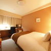 Отель Richmond Hotel Obihiro Ekimae, фото 6