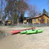 Отель Glen Garry Motel and Cottages, фото 30