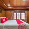 Отель OYO 1128 Ban Suan Meesakul Resort, фото 4