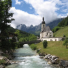 Отель Alpenresi, фото 8