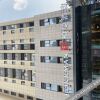 Отель Borrman hotel(No.4 Affiliated Hospital store of Anyi University in Hefei Jingshang Trade City), фото 1