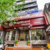 Отель Fabhotel Rajdhani I, фото 24