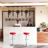 Отель City 118 Hotel Longmen High Speed Railway Station, фото 4