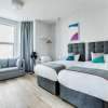 Отель OYO Studiotel GY - Modern Hotel Apartments, фото 2
