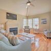 Отель Spacious Brigantine Home ~ 1 Block to Beach!, фото 4