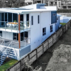 Отель GEORGE8- The Ultimate Family Beach House, фото 18