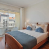 Отель Apartment With Pool, Ajuda IV, фото 10