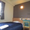 Отель Crown Hills Arakawaoki (BBH Hotel Group), фото 5