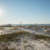 Отель Pelican Beach 0110 Destin - 1 Br Condo, фото 15