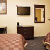 Отель Winchester Inn & Suites Humble/IAH/North Houston, фото 2